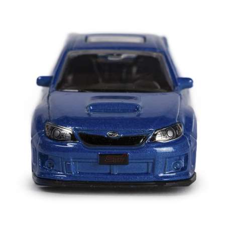 Автомобиль Mobicaro 1:64 в ассортименте