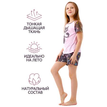 Пижама ДО-Детская Одежда