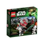 Конструктор LEGO Star Wars 75001 47 дет.