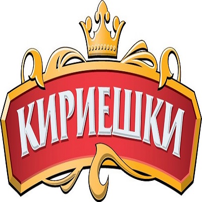 Кириешки