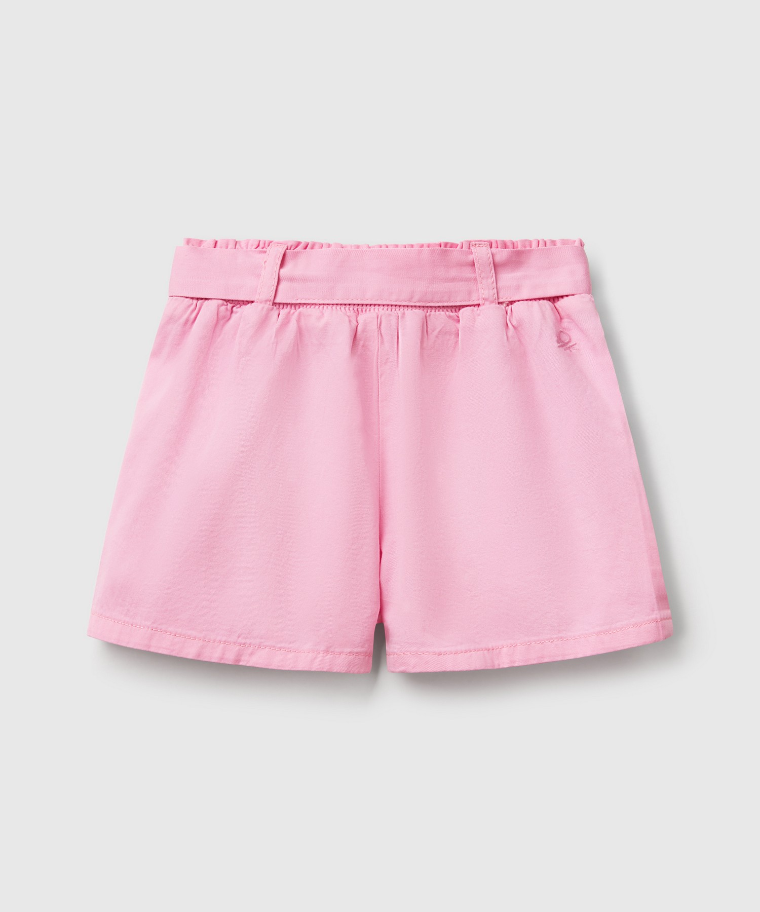 Шорты United Colors of Benetton 25P_47RGG9030_34Q - фото 2