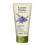 Крем Green Mama Льняное масло и полевой хвощ 100 мл