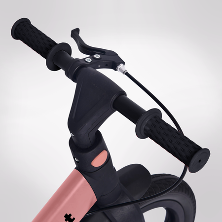 Двухколесный велосипед Pushsport 11 дюймов