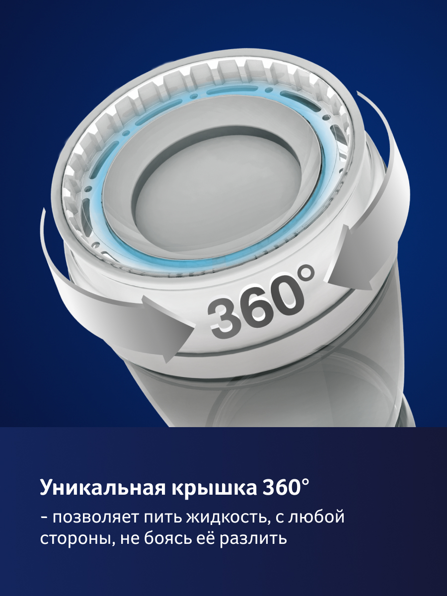 Поильник LOVI 250 мл - фото 4