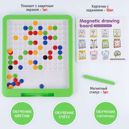 Игрушка TIPTOPOLIS Пуговки