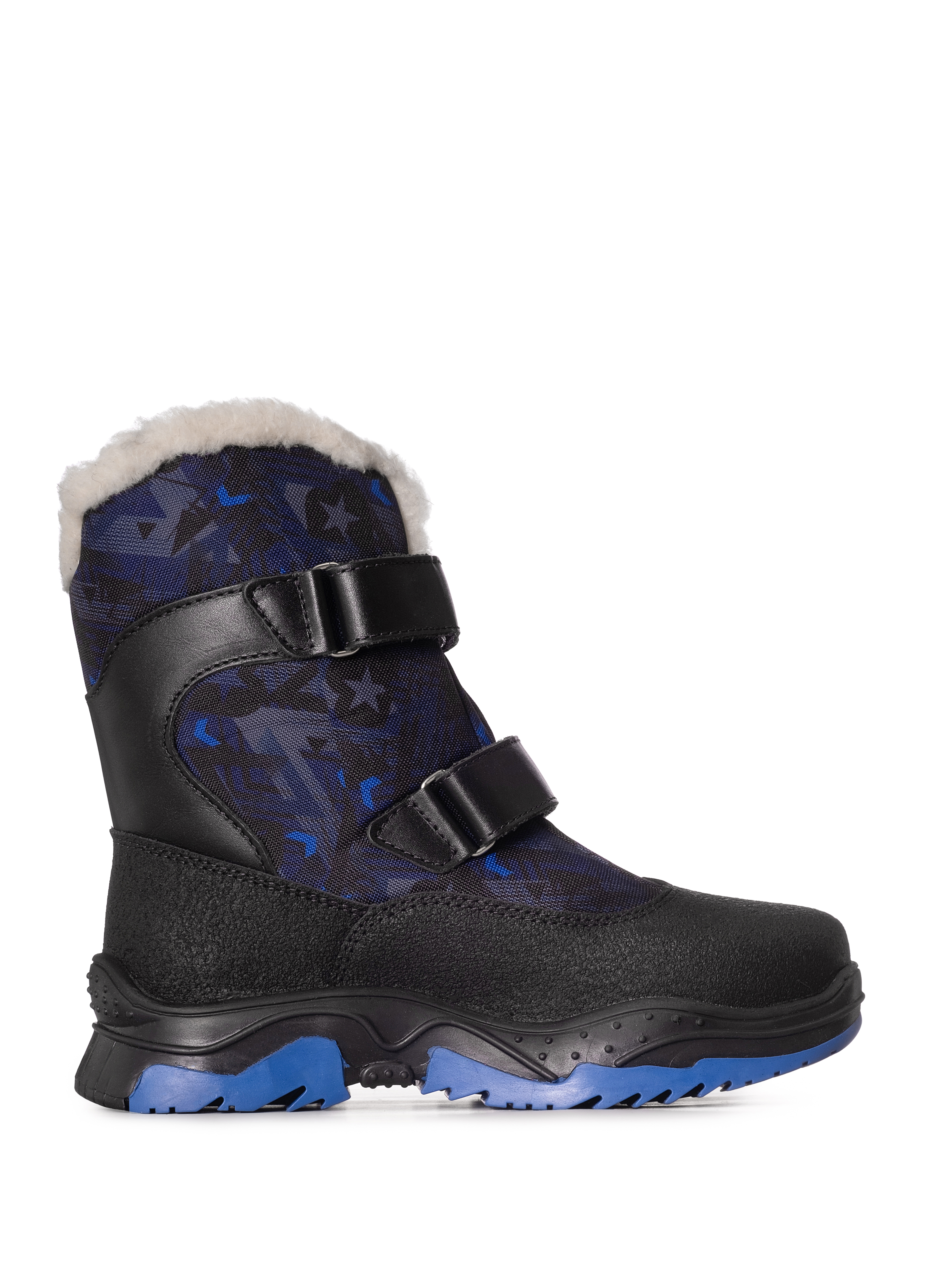 Ботинки Bottilini BL-300(1)_Ш - фото 5