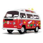Автомобиль Dickie Volkswagen