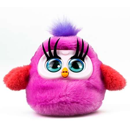 Мягкая игрушка Tiny Furries