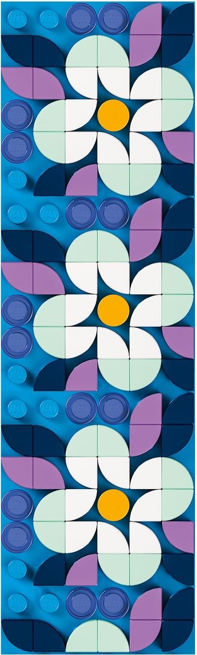 Конструктор LEGO DOTS 95 дет. - фото 2