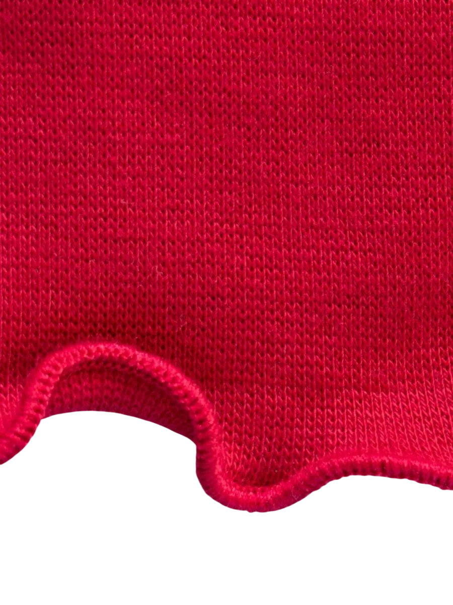 Водолазка TOTEMFOX 231Р1(3)F/бордовый - фото 6