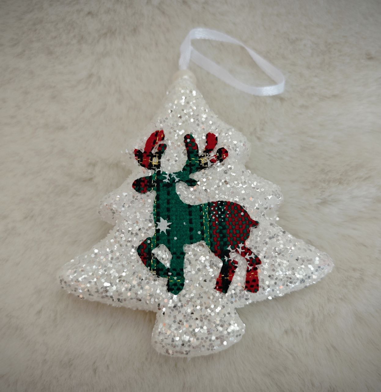 Украшение ёлочное Магия праздника MAG20-05 - фото 2