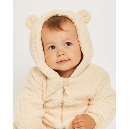 Комбинезон утепленный Baby Gо