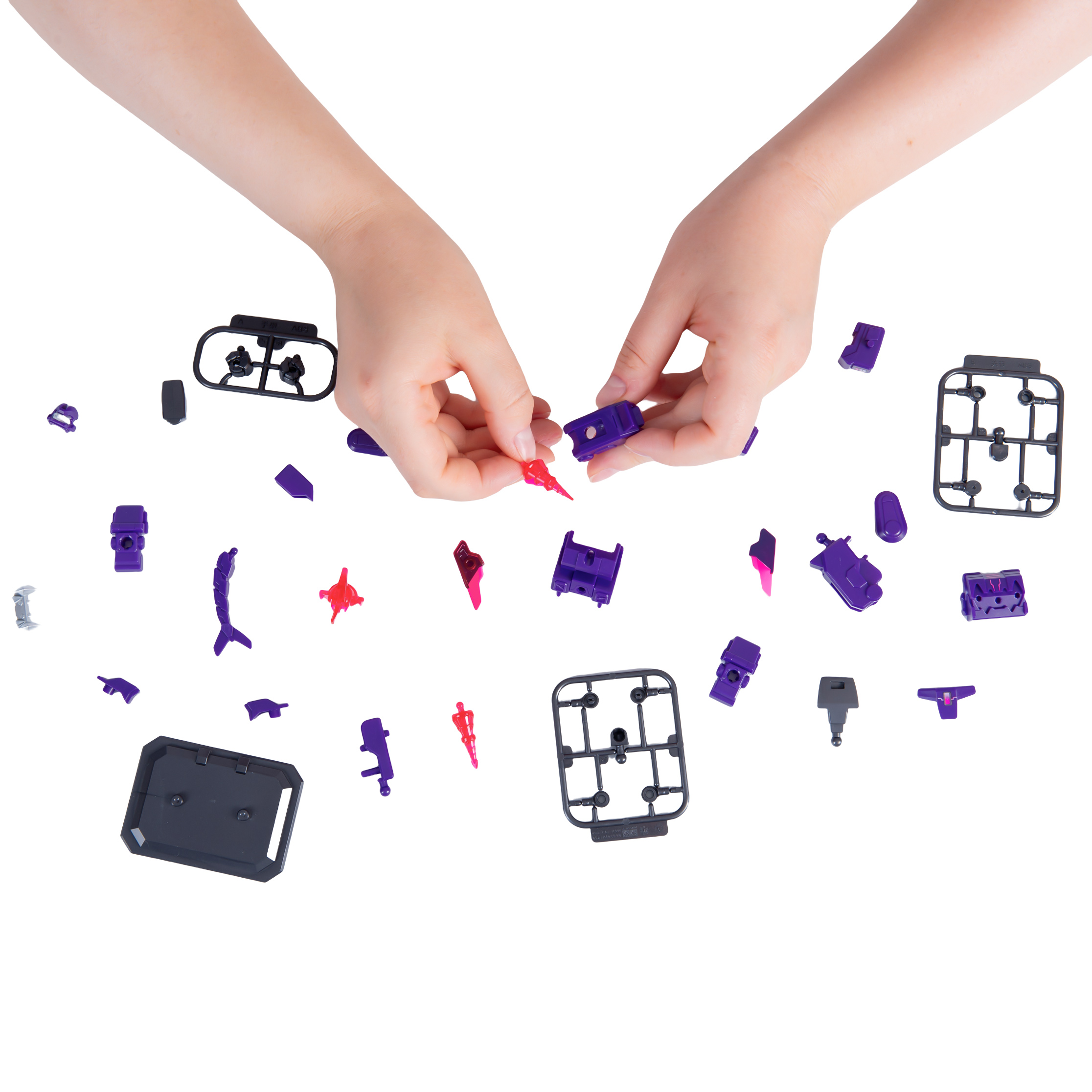 Игровой набор Dinoster Моза Шторм - фото 6