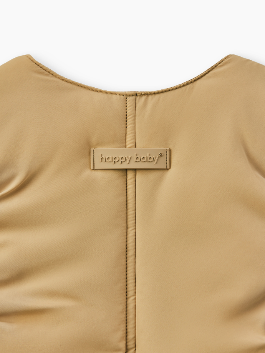 Жилет Happy Baby 88358_beige - фото 6
