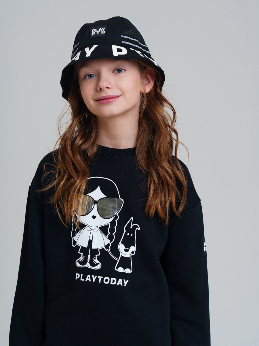 Панама PlayToday 12521759 - фото 1