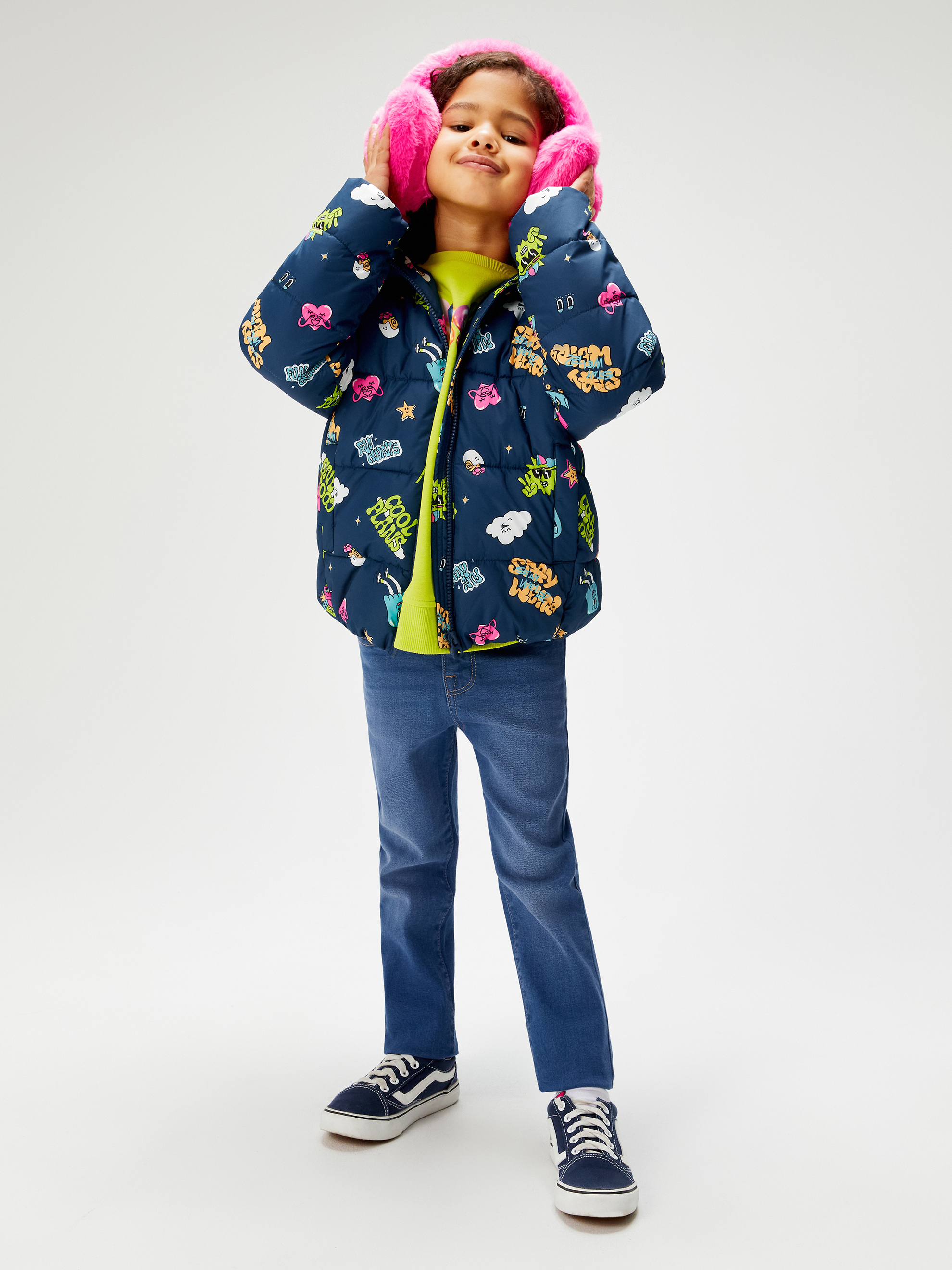 Куртка Acoola 20220650030_0074502 - фото 2