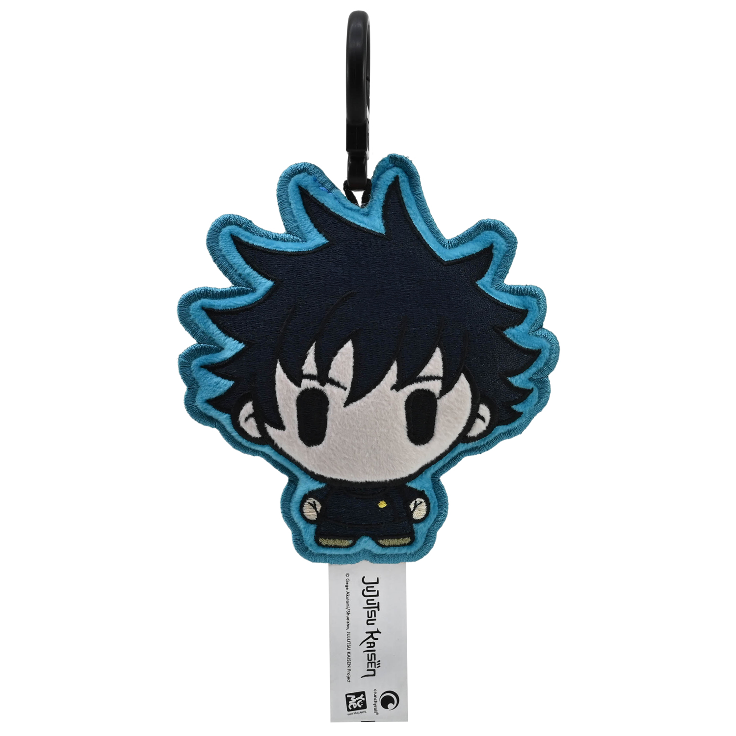 Фигурка Yume Jujutsu Kaisen в ассортименте - фото 8