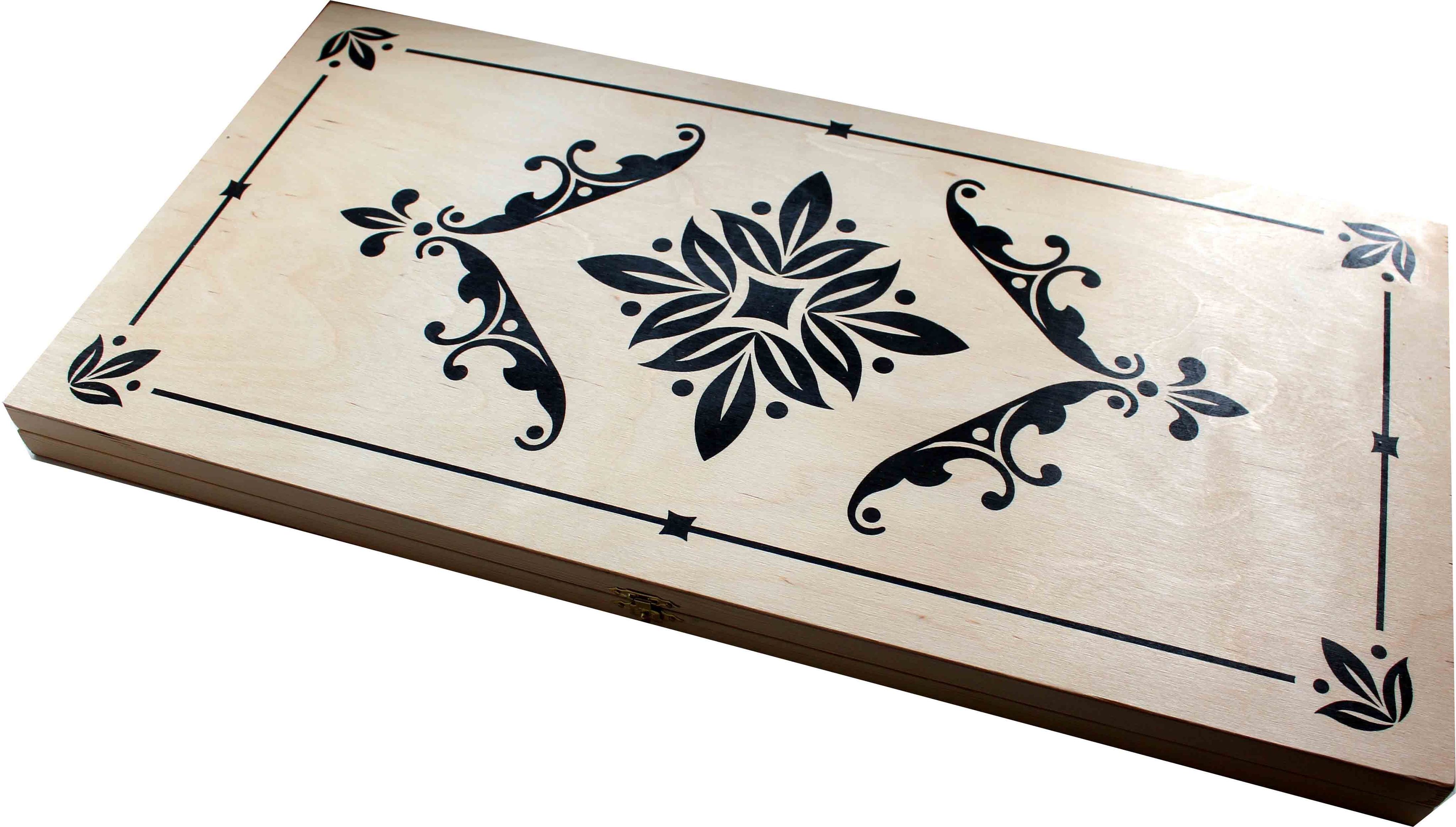 Настольная игра Владспортпром - фото 1