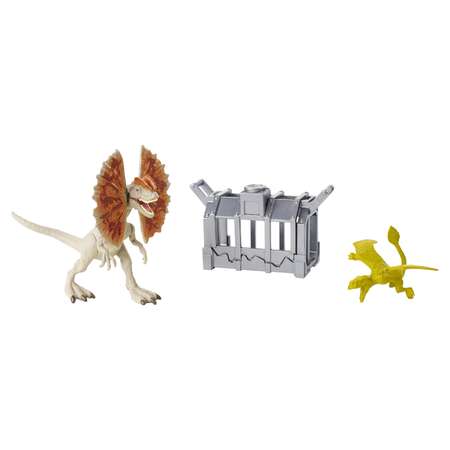 Фигурка Jurassic World