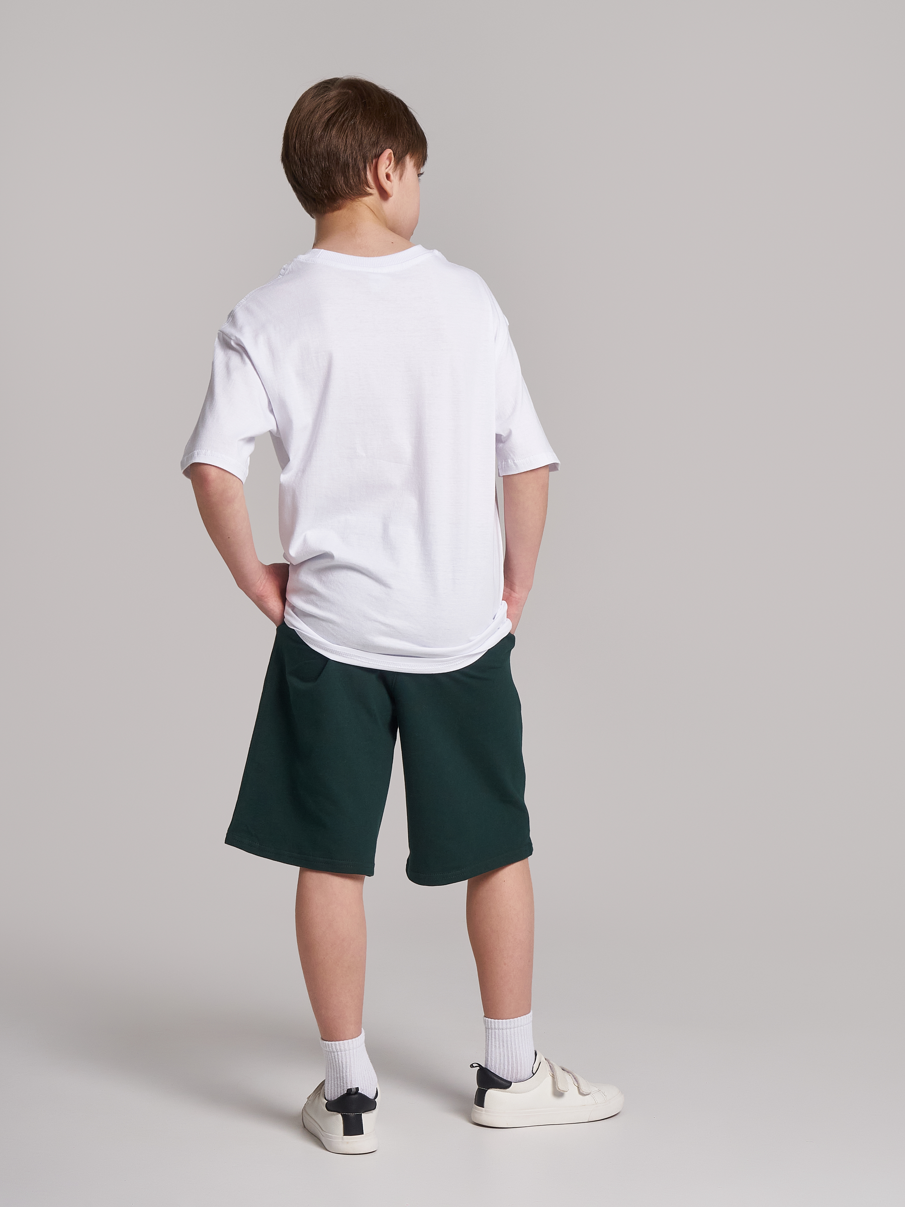 Шорты N.O.A. 11517-2 - фото 12