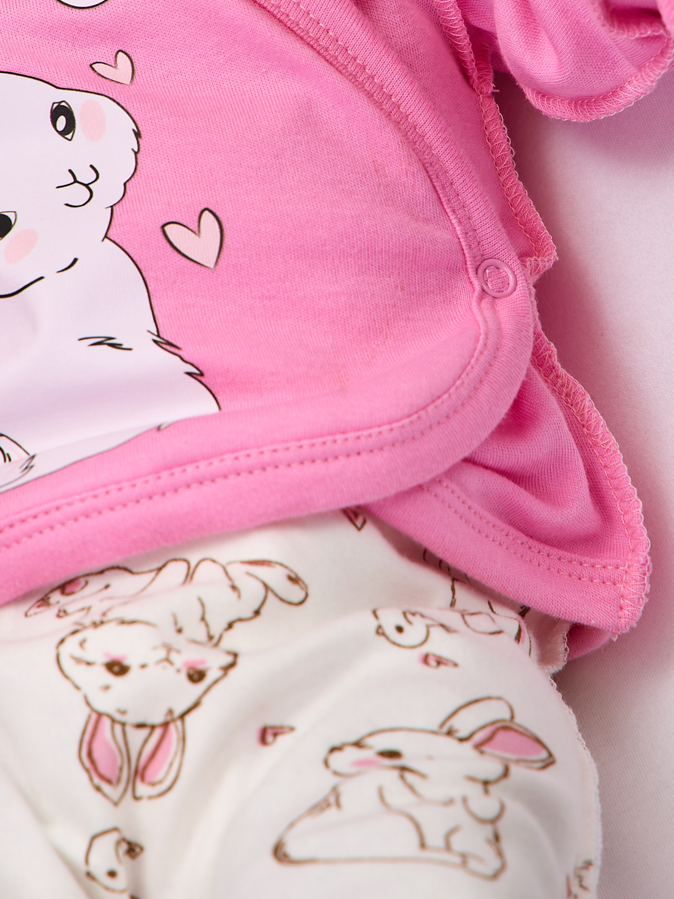 Костюм ТОСЯ БОСЯ ZAK-01 - фото 8