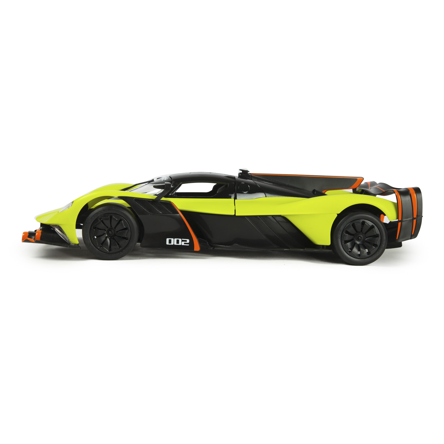 Автомобиль РУ Rastar Aston Martin Aston Martin Valkyrie 1:14 - фото 4
