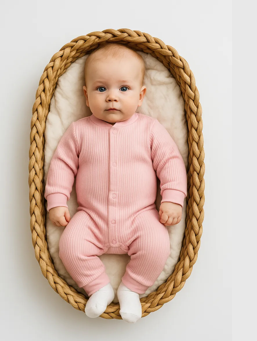 Комбинезон Эскимо 203-4132 - фото 1