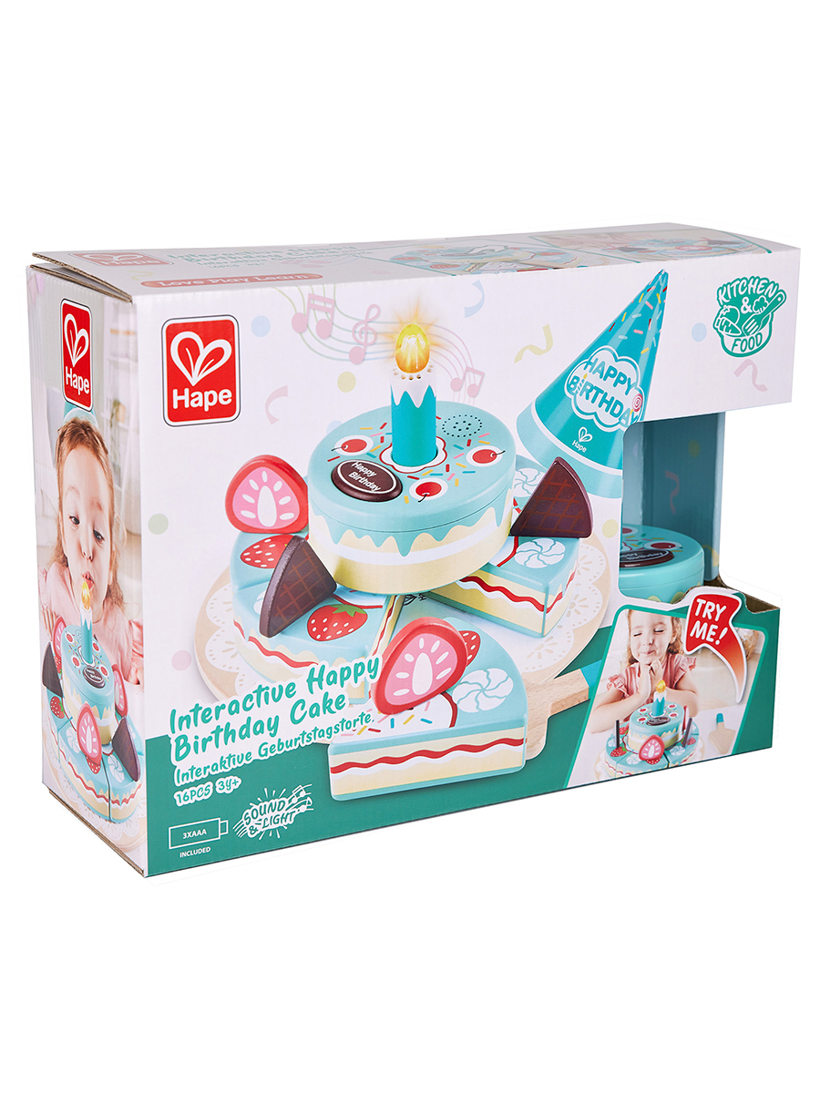 Настольная игра Hape - фото 12