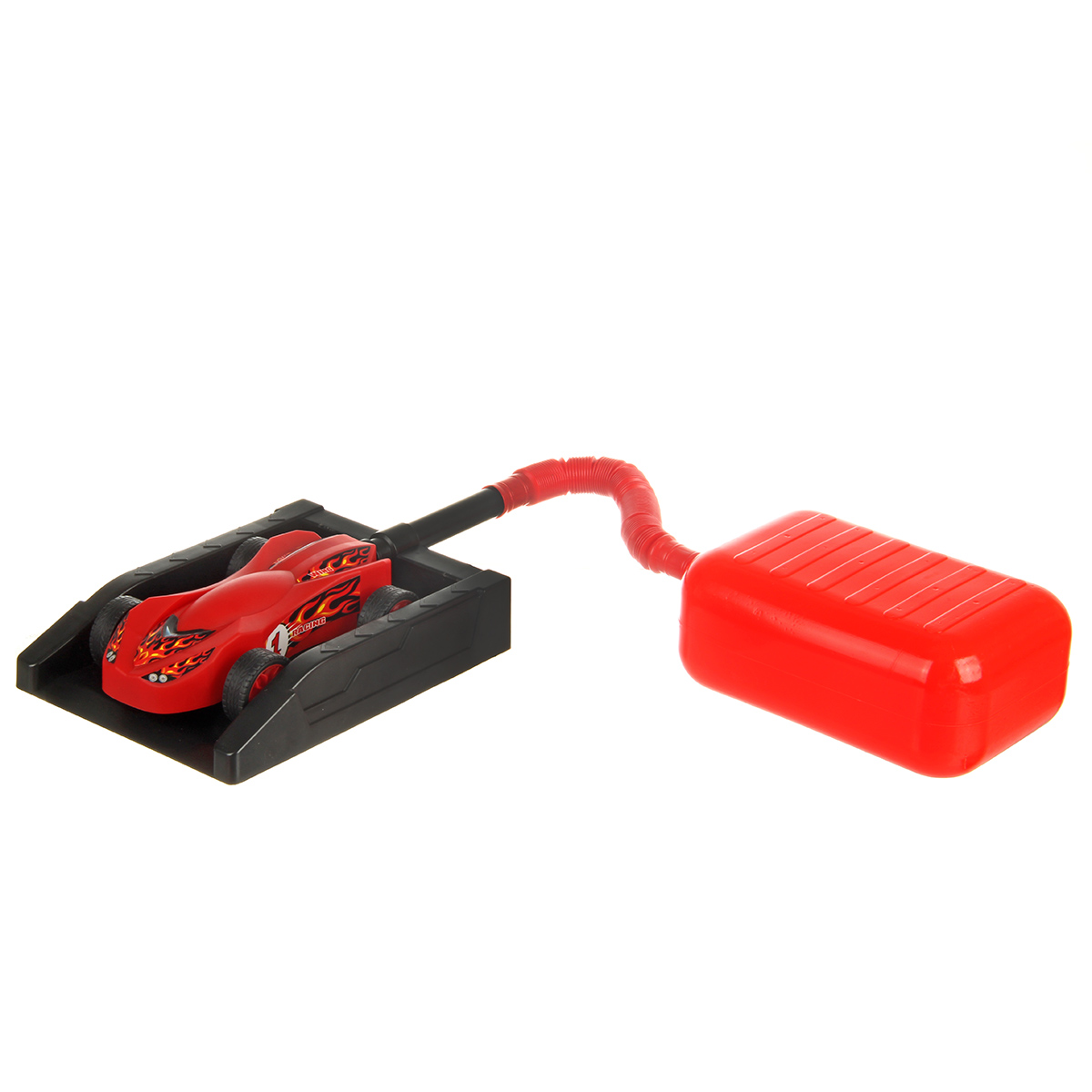 Автомобиль Veld Co 134016 - фото 4