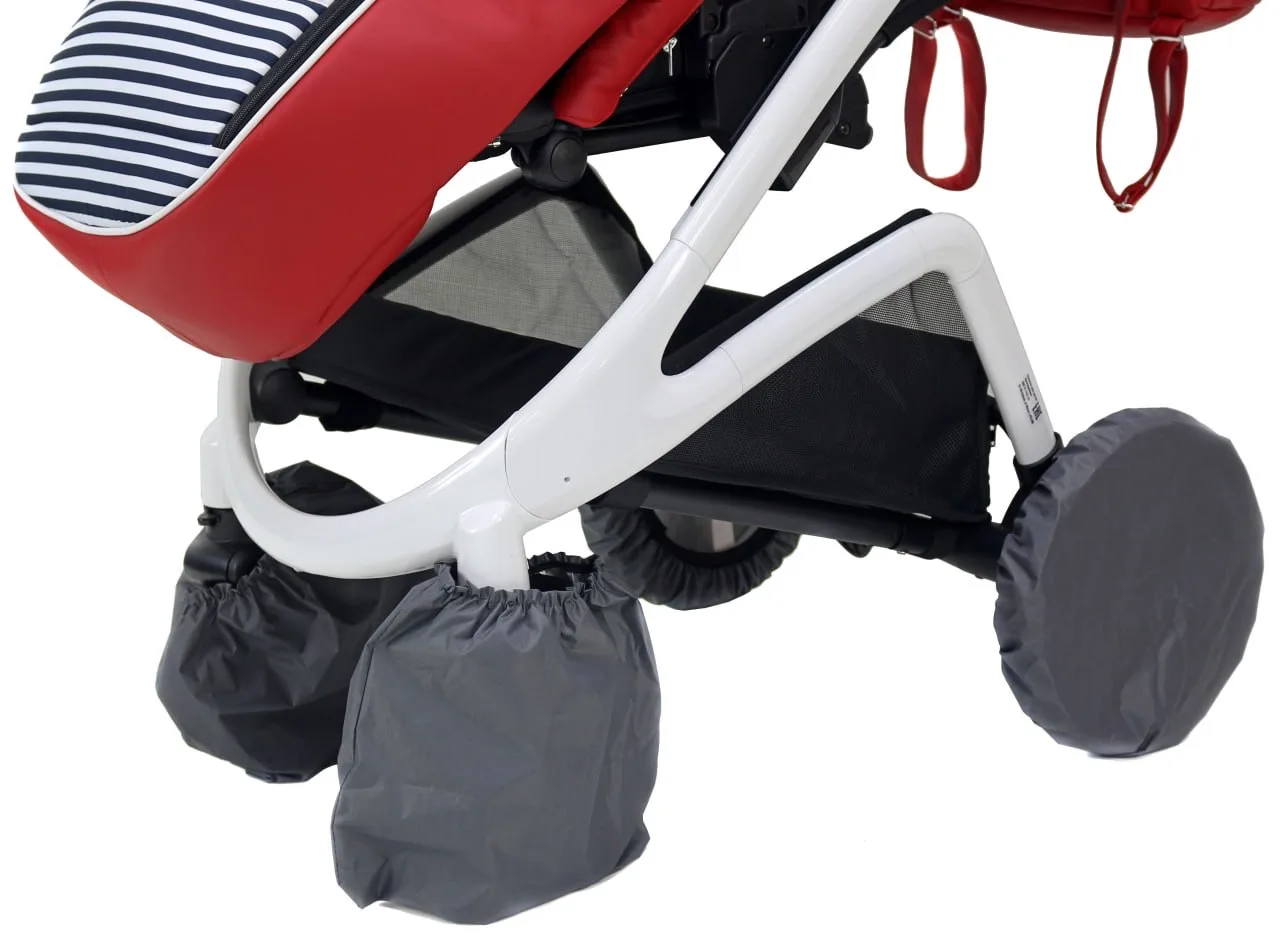 Чехлы для колёс Rant 4 шт 4630033354403 - фото 2