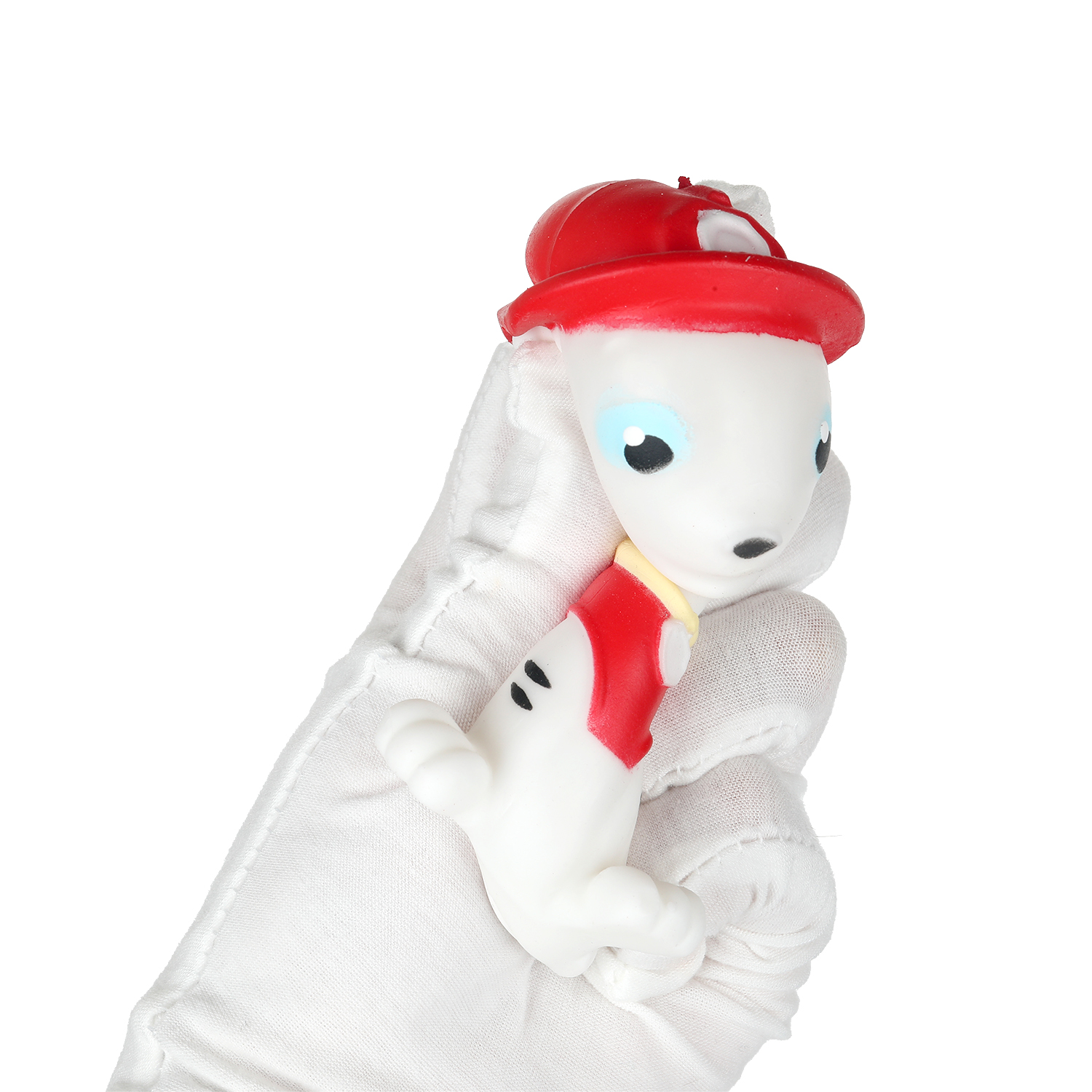 Фигурка Играем вместе Супер щенки - фото 3