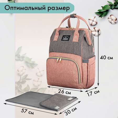 Рюкзак Brauberg