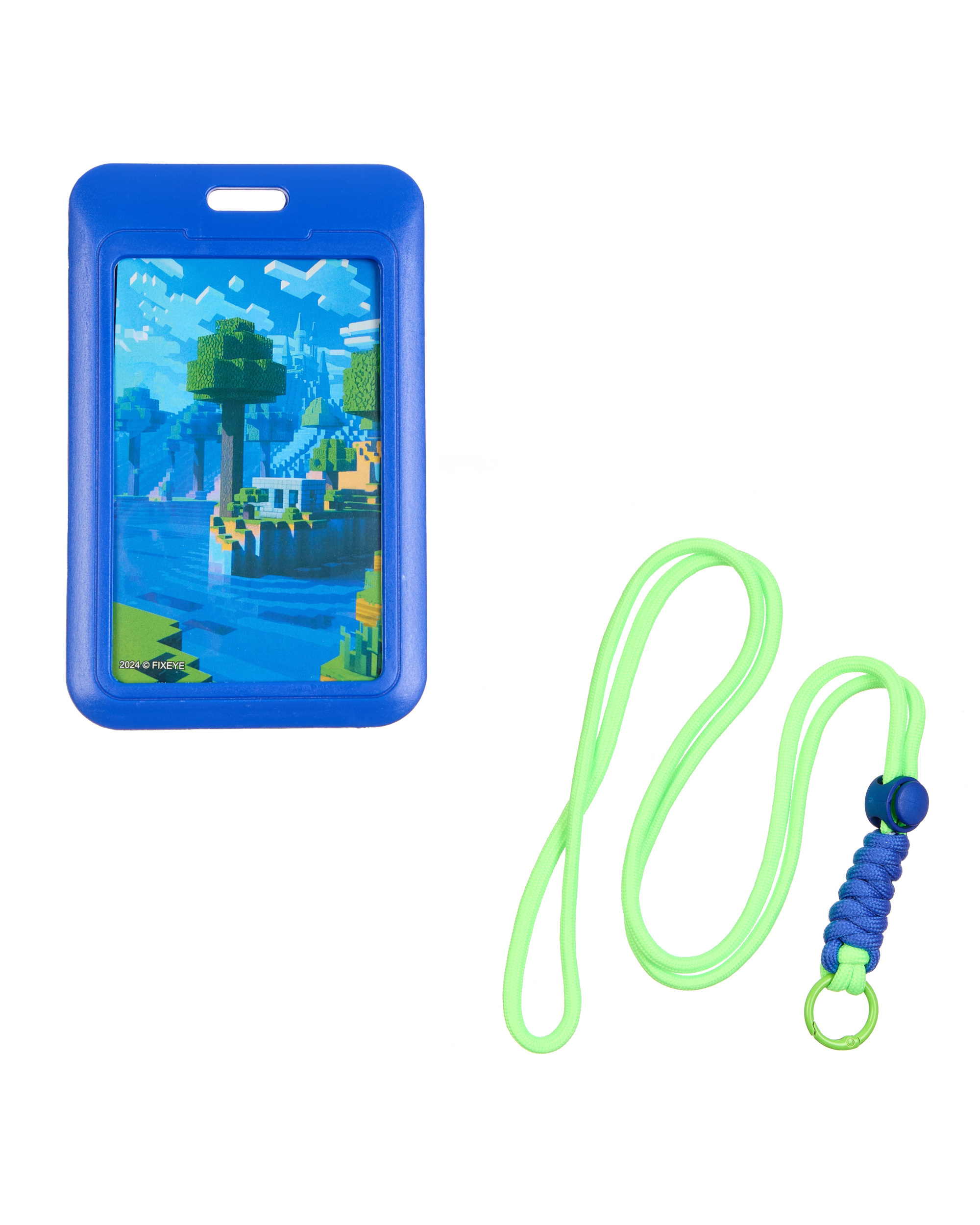 Бейдж Munaby Fixeye - фото 1