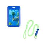 Бейдж Munaby Fixeye