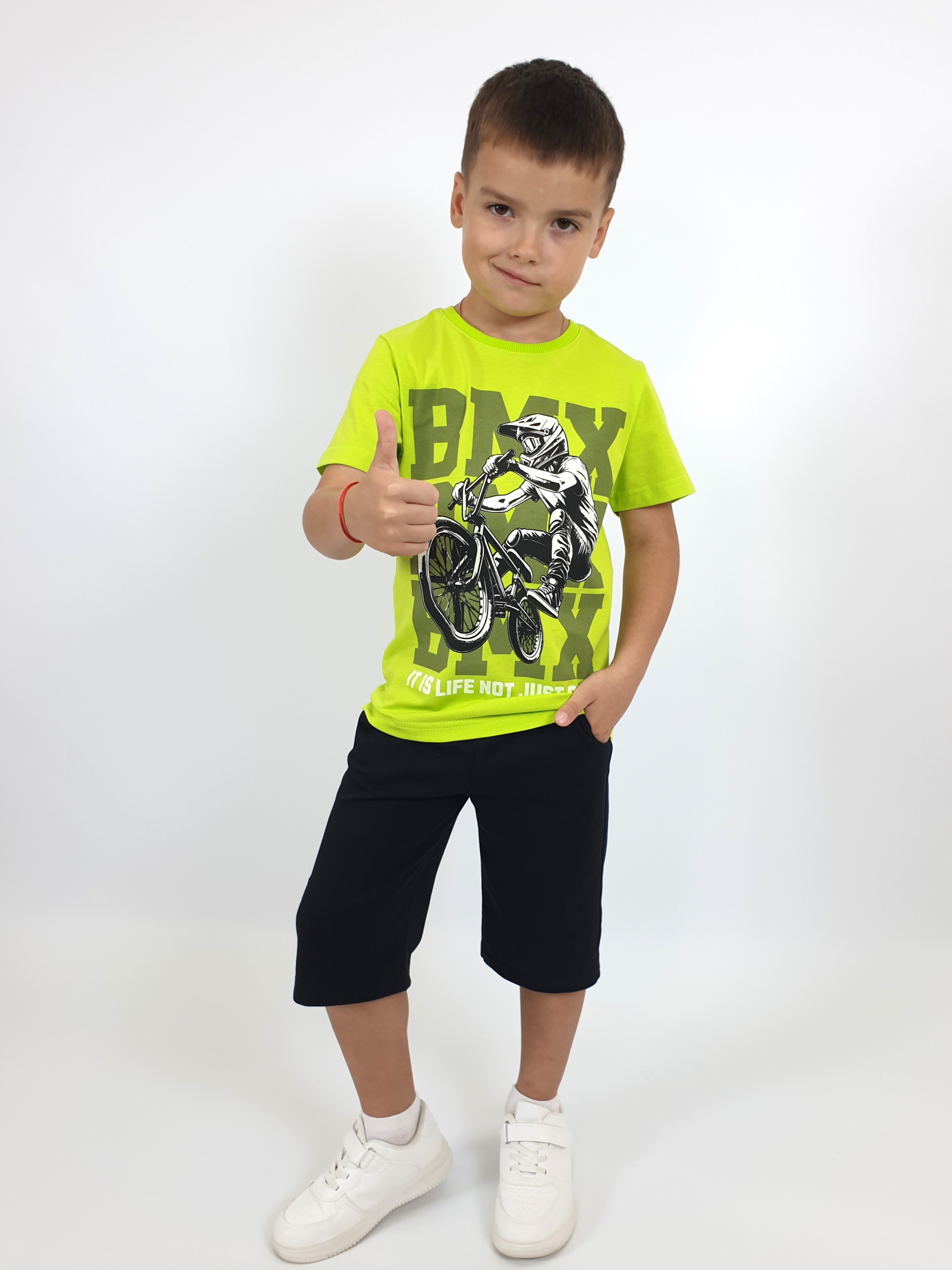 Костюм Luneva 01-146-4. - фото 9