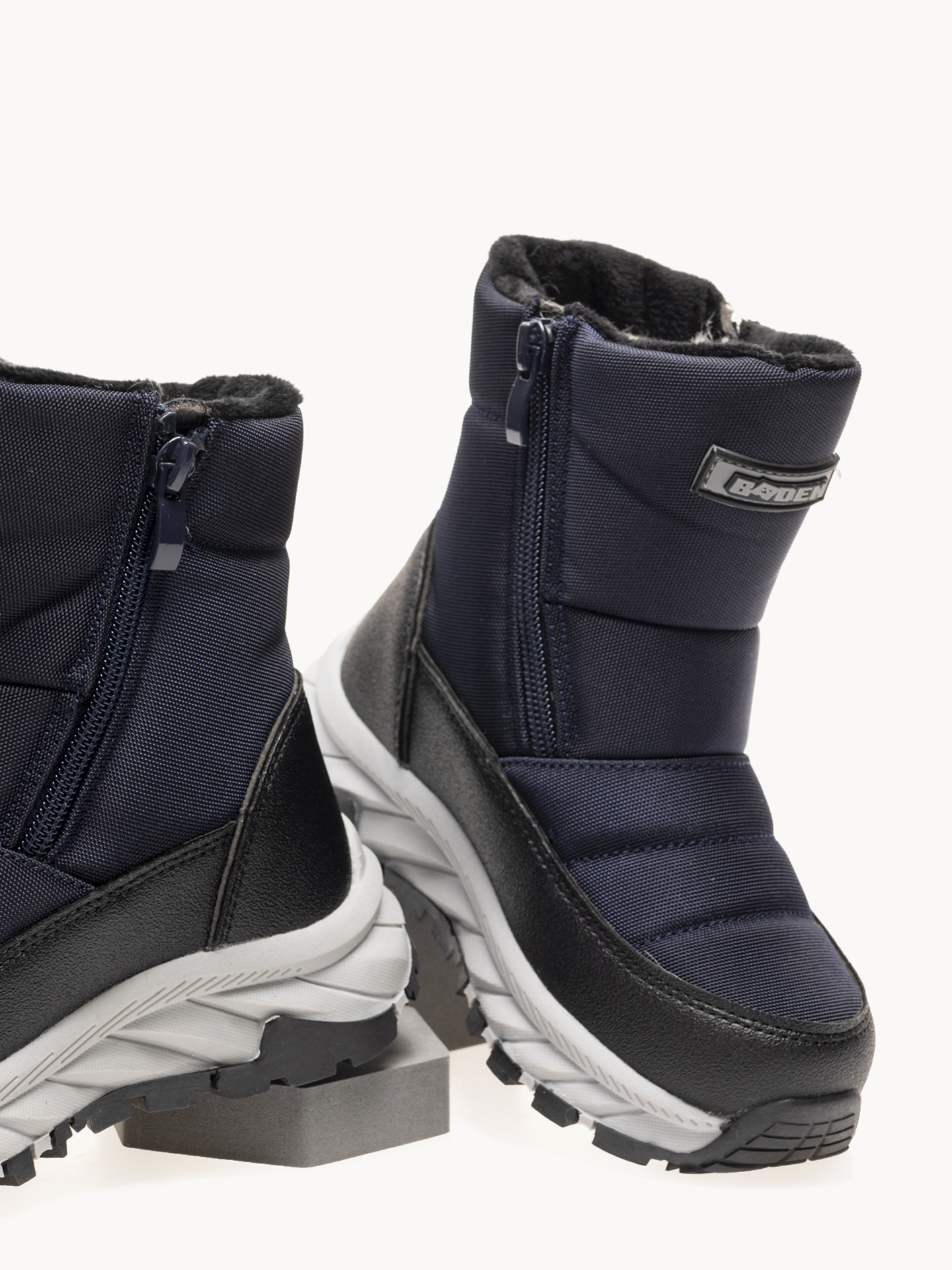 Дутики BADEN KAM001-051 - фото 3