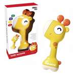 Игрушка LANSI WORLD погремушка