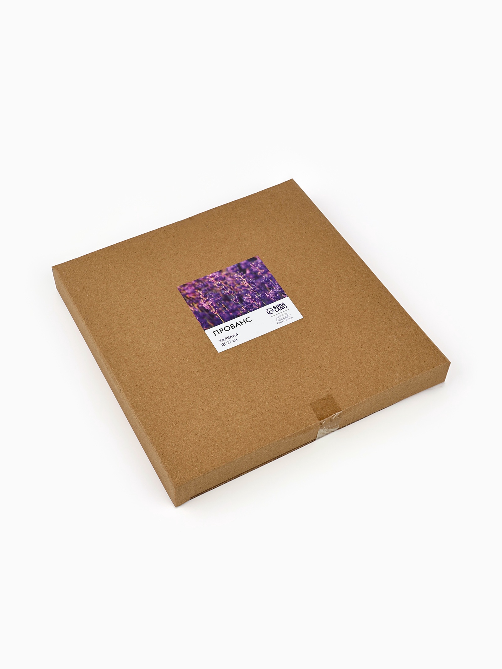 Кружка Sima-Land Прованс 27 см - фото 8