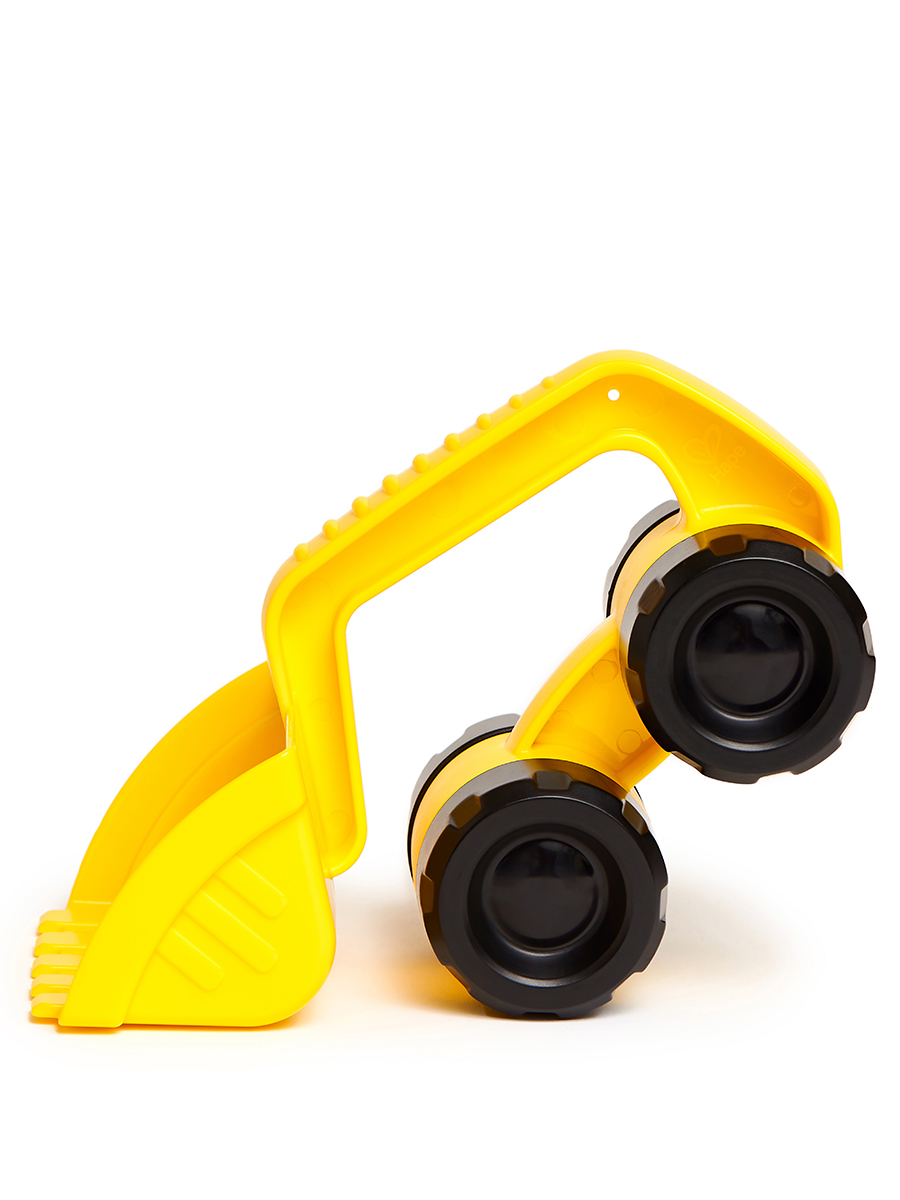 Экскаватор Hape - фото 2