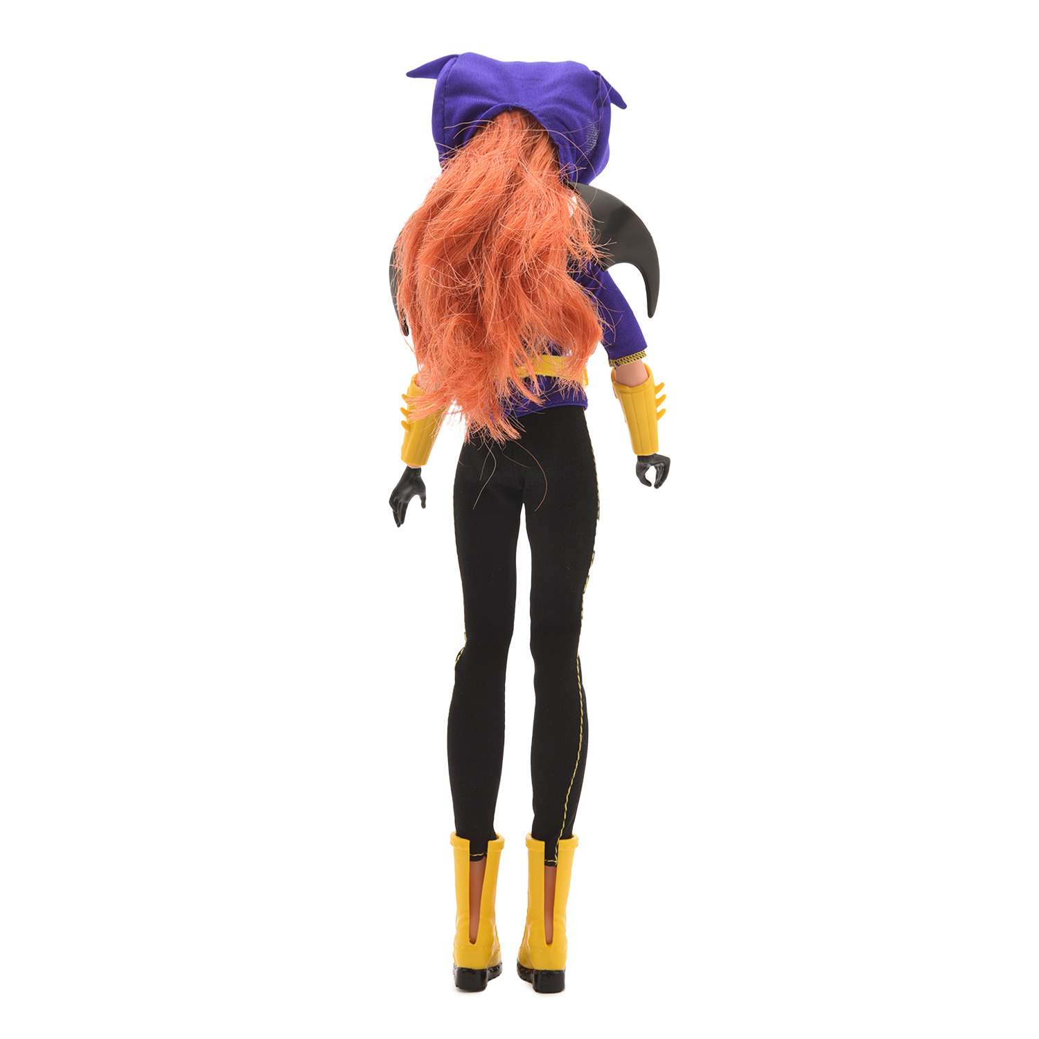 Кукла модельная DC Hero Girls DLT61 - фото 4