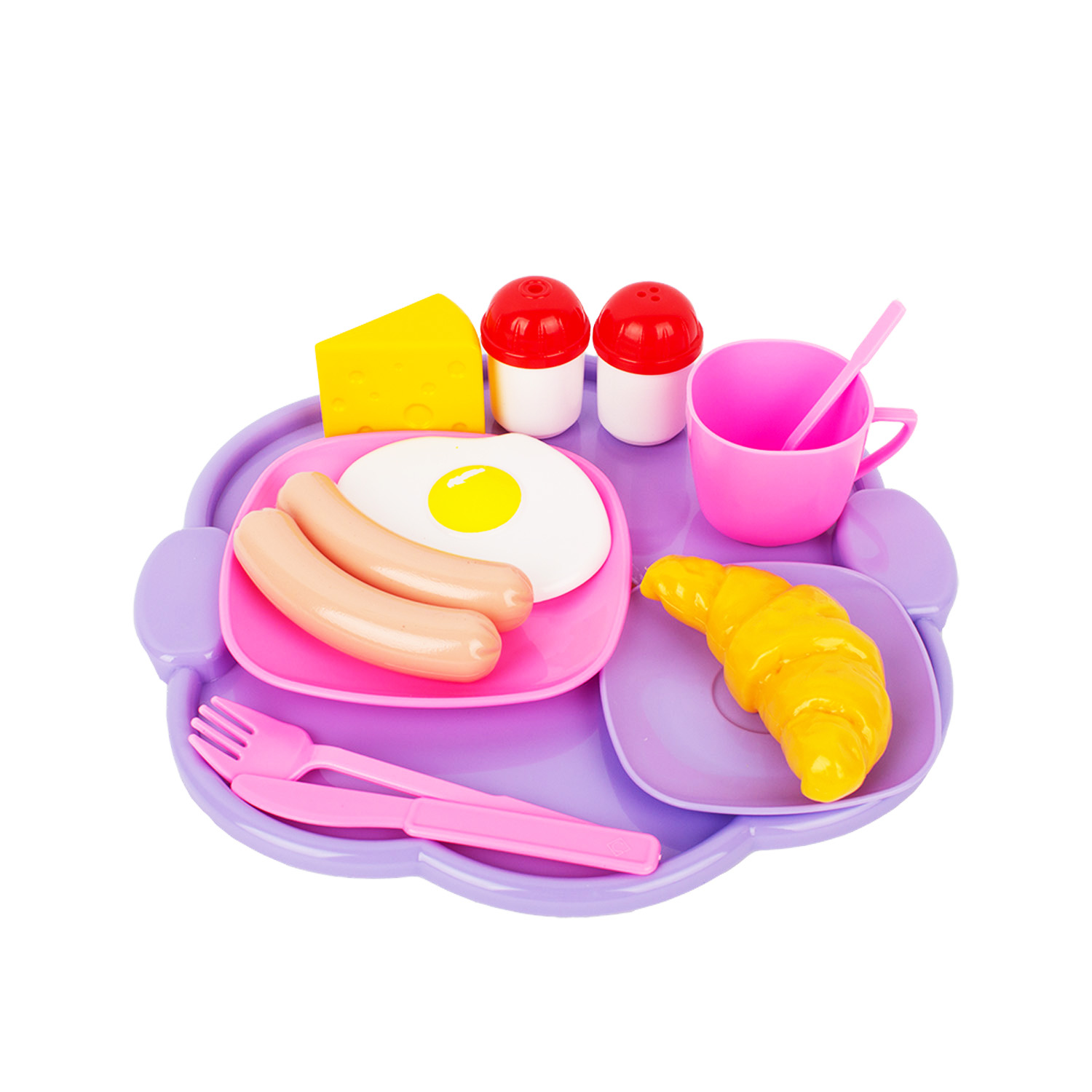 Игровой набор СТРОМ продукты - фото 12