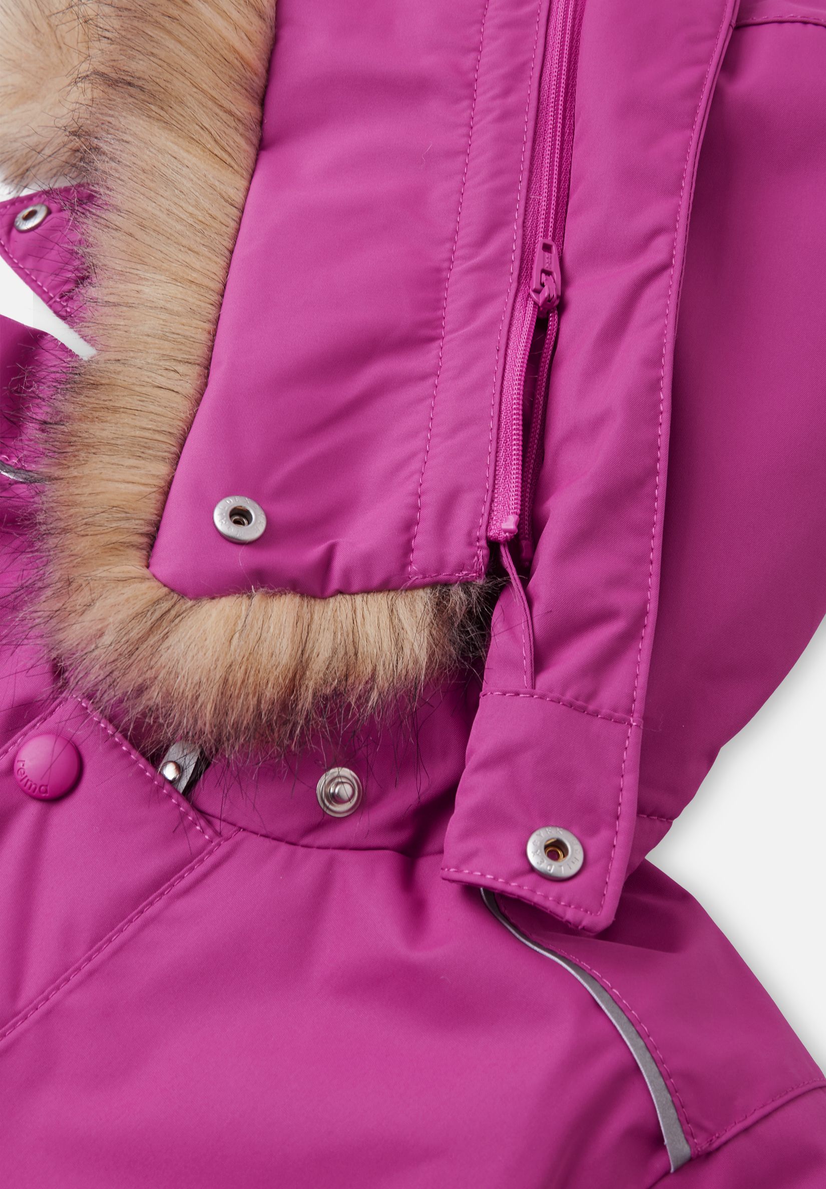 Комбинезон Reima 5100117A-4810 - фото 9