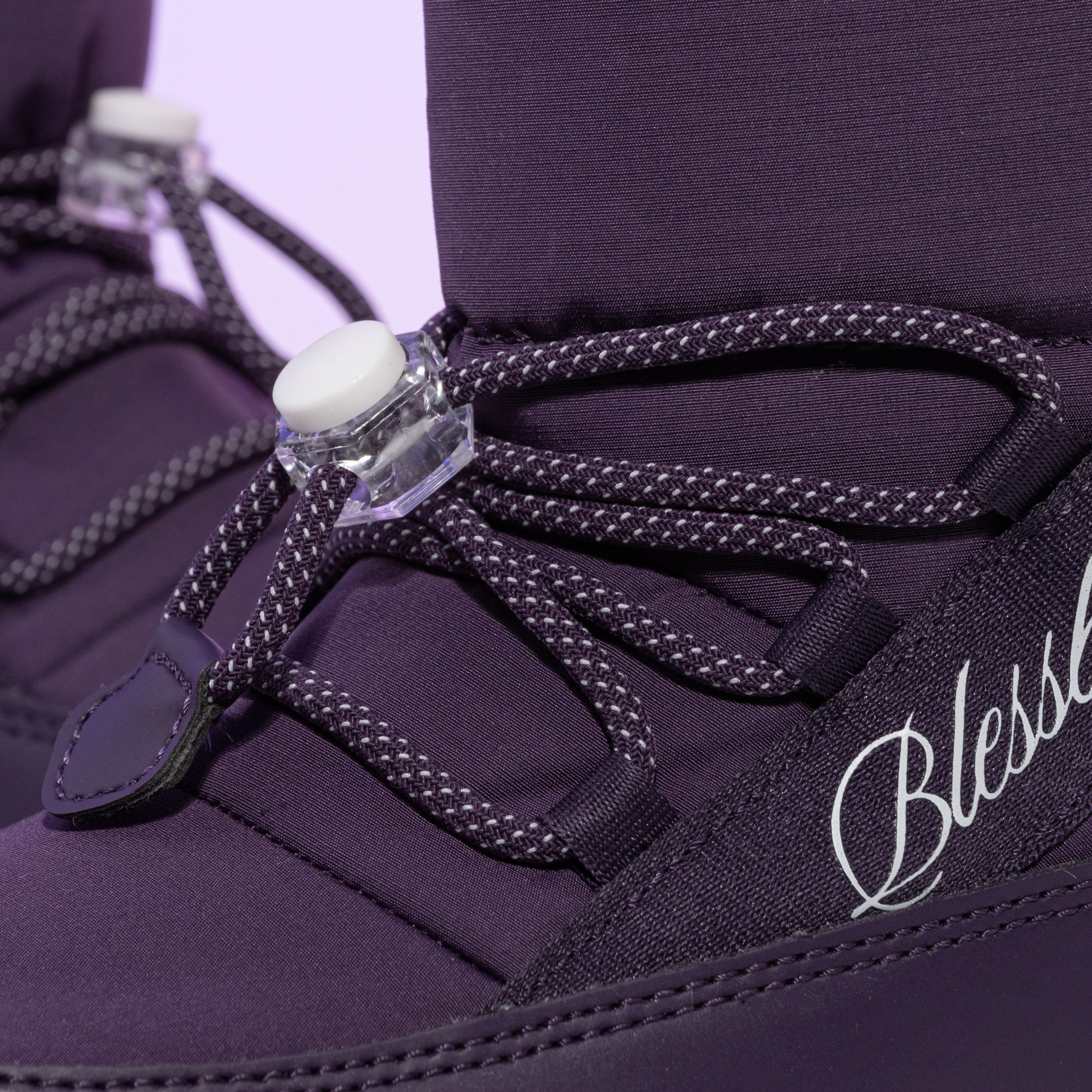 Дутики BLESSBOX BX52657B - фото 10