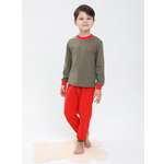 Пижама RobyKris