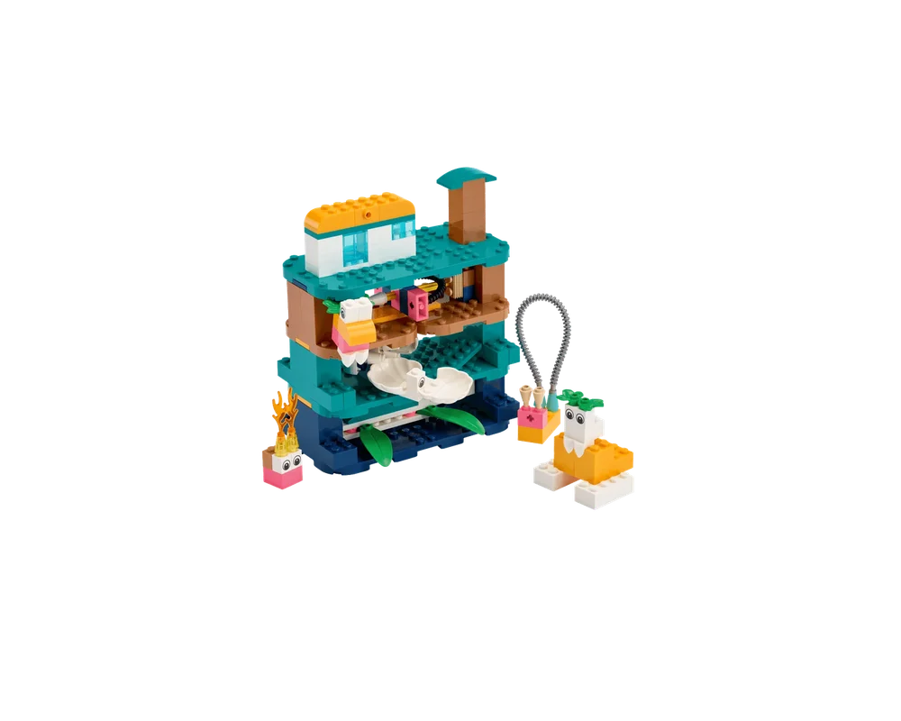 Конструктор LEGO Education 45621 316 дет. - фото 4