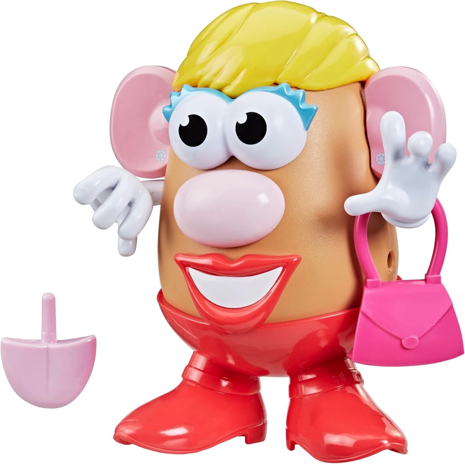 Игровой набор Playskool Mrs. PotatoHead - фото 2