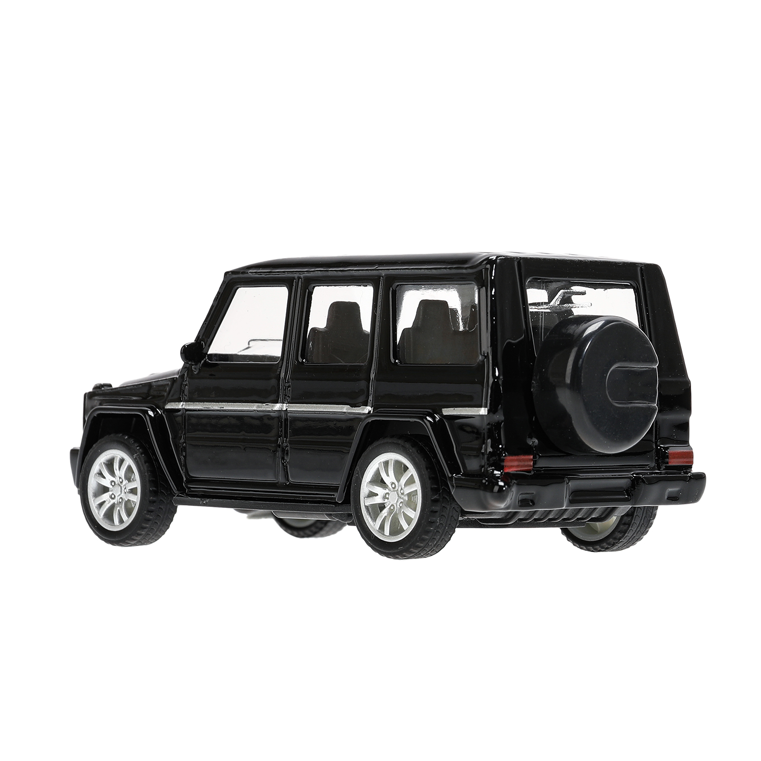 Автомобиль Huada Toys Mercedes Benz 380667 - фото 11