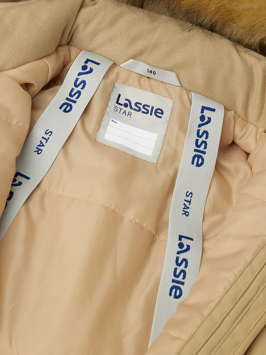 Комбинезон Lassie 73103302-0670 - фото 7