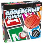 Настольная игра TACTIC Словесные гонки