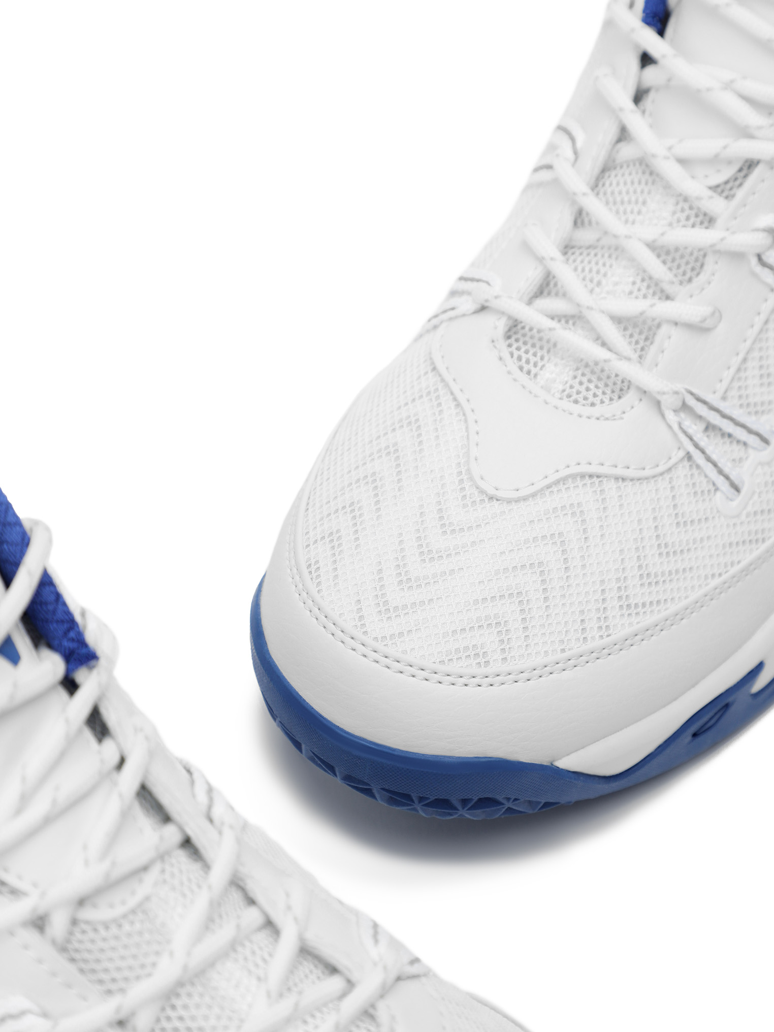 Кроссовки FN FN5012001-100 - фото 10